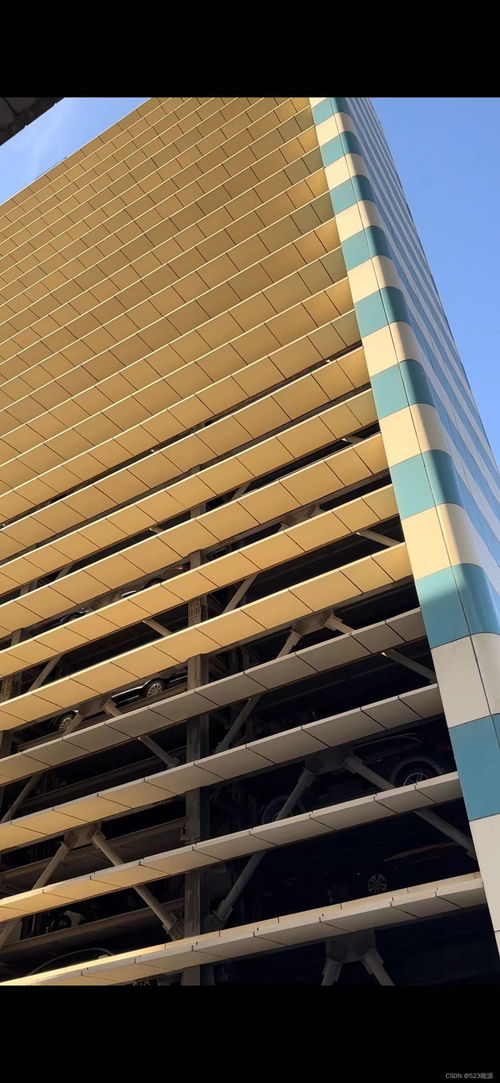 电梯节能落座智慧停车场 当电梯不再只载人，也载汽车