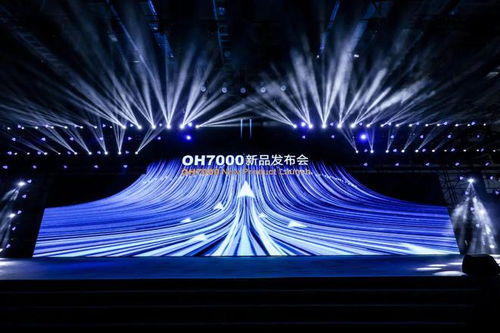 奥的斯机电以智慧互联电梯引领产业未来，树立行业新标杆