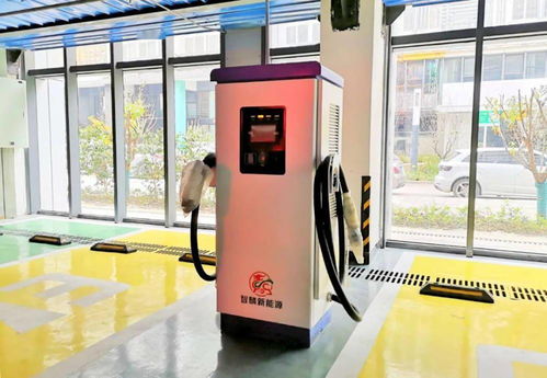 智慧电梯如何助力汽车“坐电梯”？探访两江新区智慧停车楼